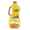 روغن مخصوص سرخ کردنی ذرت و کنجد 1/8 لیتری مازولایت