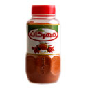 فلفل قرمز 100 گرمی پت مهرگان