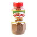 دارچین 100 گرمی پت مهرگان