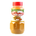 زردچوبه 100 گرمی پت مهرگان