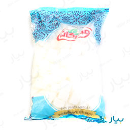 قند سفید شکسته 600 گرمی مهرگان