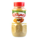 انواع ادویه مخلوط خورشتی 100 گرمی پت مهرگان