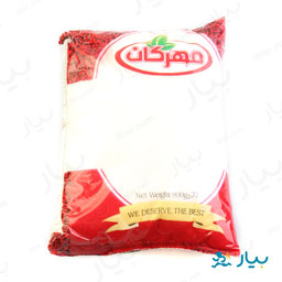 شکر سفید 900 گرمی مهرگان
