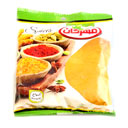 زردچوبه سلفون 100 گرمی مهرگان