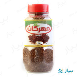 سماق پت 100 گرمی مهرگان