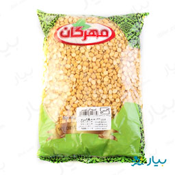 لپه آذرشهر 800 گرمی مهرگان