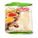 زنجبیل سلفون 100 گرمی مهرگان