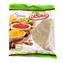 فلفل سیاه 100 گرمی مهرگان