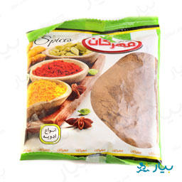 دارچین 100 گرمی مهرگان