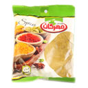 ادویه کاری 100 گرمی مهرگان