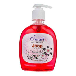 مایع دست جوپ 400 گرمی اسمارت