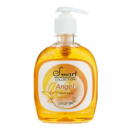 مایع دستشویی اسمارت انجل 400 گرمی