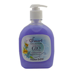 مایع دستشویی اسمارت جیو 400 گرمی