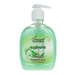مایع دست یوفوریا اسمارت 400 گرمی