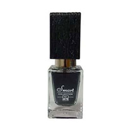 عطر جیبی مردانه مدل بلک افغان 20 میلی لیتری اسمارت