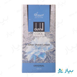 افترشیو شیشه ای دانهیل کول 100 میلی لیتری اسمارت