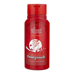 اسمارت - شامپو سر انار 400 میل
