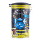 چای عطری 100 درصد خالص خارجی قوطی فلزی 500 گرمی دوغزال