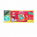 چای کیسه ای سیلان ساده 25 عددی دوغزال