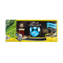 چای سیاه کیسه ای عطری ارل گری 25 عددی دوغزال