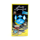 چای کیسه ای عطری لفاف دار 25 عددی دوغزال