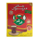 چای سیاه شکسته خارجی 100 گرمی دوغزال