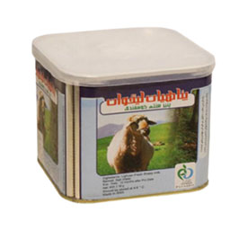 پنیر سنتی لیقوان پناهیان