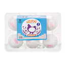 تخم مرغ وکیوم6عددی جانبو تلاونگ