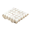 تخم مرغ 30 عددی وانیا