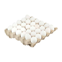 تخم مرغ 30 عددی وانیا