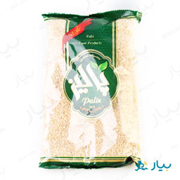 بلغور گندم 700 گرمی پالیز