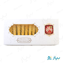 نبات نی دار زعفرانی پالیز
