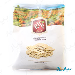 تخمه کدو گوشتی 110گرمی پالیز