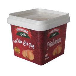 پیازداغ طلایی مانژن