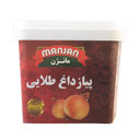 پیاز داغ طلایی 160 گرمی مانژن