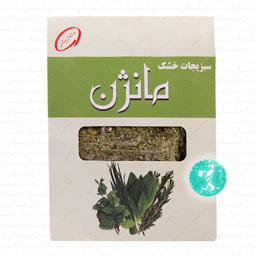 گشنیز اعلا 100 گرمی مانژن
