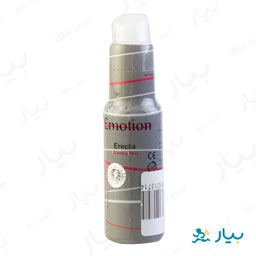 ژل آمیزشی طوسی تقویت نعوظ آقایان 75 میلی لیتری ایموشن