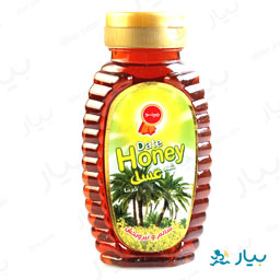 عسل خرما کتابی کوچگ 260گرمی مینو