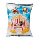 پاپ کورن پنیری 50 گرمی مینو