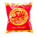 پفک نمکی مینو 110 گرمی