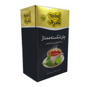 چای شکسته ممتاز با طعم لیمو نادری
