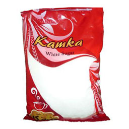 شکر سفید بسته سلفونی 900 گرمی کامکا
