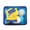 قارچ 200 گرمی درخشان