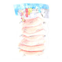 فیله ماهی تیلاپیا 1000 گرمی شارین