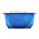 قارچ دکمه ای ممتاز 200 گرمی نامی نو