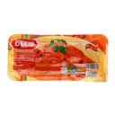 خوراک سوسیس بندری 200 گرمی شامانا