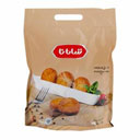 فلافل یک کیلوگرمی شامانا