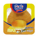 ساندویچ فیله مرغ با پنیر 130 گرمی نامی نو