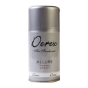 اسپری خوشبو کننده هوا 260 میلی لیتری طوسی دریکس