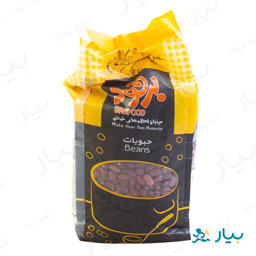 لوبیا قرمز 900 گرمی برفود